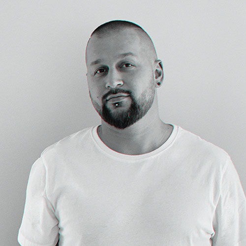 Man avatar