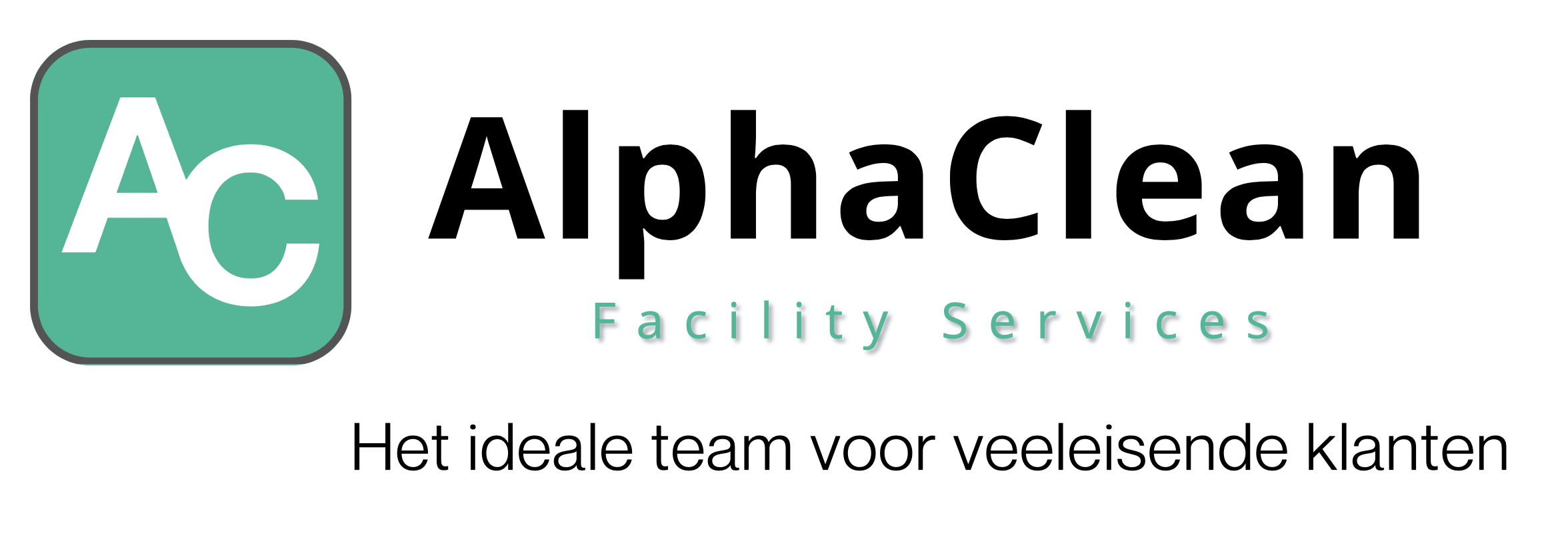 Schoonmaakbedrijf voor privé en professioneel- Alpha Clean