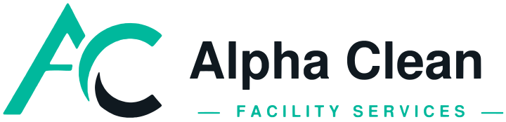 Alpha Clean – Facility Services